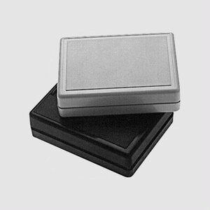 LP2029GR ABS Enclosure 80x61x21 Grey LP2029GR, LP2029SW