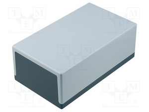 BOE450 Polystyrene Enclosure 188x110x70