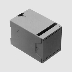 CN70AK ABS DIN-Rail Enclosure 70x64,5x72 CN70AK