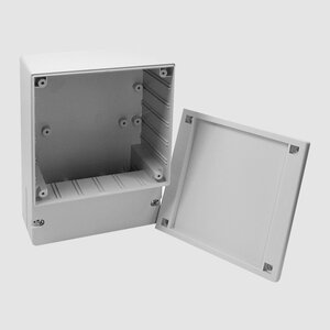 RCP200F ABS Enclosure PG 185x213x84