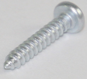 SB812916 Tapping Screws 2,9x16 100 stk.