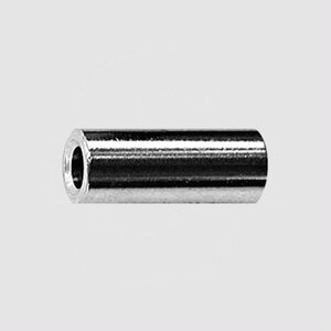 MDR4308 CuZn-Spacer Sleeves 4,3/8mm