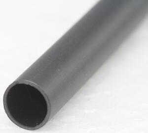 WSR90 Shrink Tubing 3:1 9,0mm 0,6m Black
