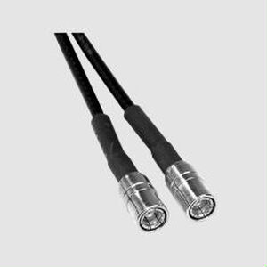 SMB50/1,0 SMB-Cable RG174U Jack-Jack 1,00m