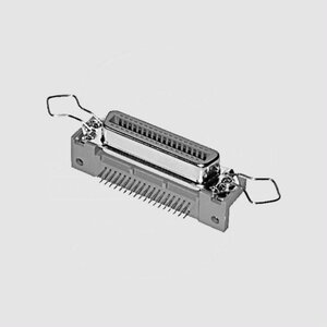 CBL50W Centronic 50-pol Hun for print PBC