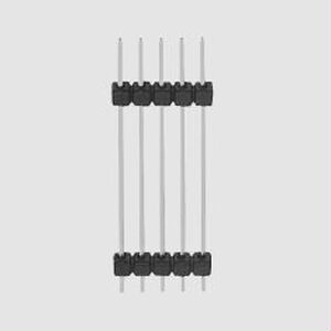 ASS02045Z Pin H. 1R 20-Pole 45,3mm Straight Zn