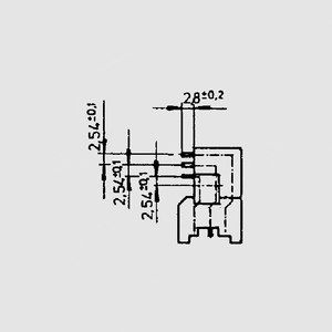 SL48F-W Male D+B+Z 48-Pole Type of Connection