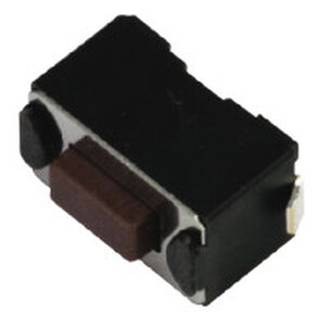 DTSM32N SMD Tact Switch Horizontal 5,0mm 1,6N