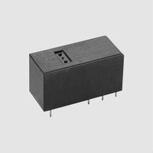 G2RL-1 12DC Relay SPDT 12A 12V 360R