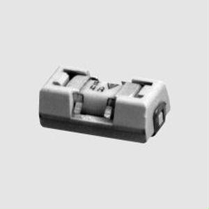 SSFMH0,25-SMD SMD Fuse Holder Very Quick-acting 0,25A