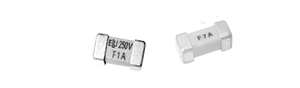 EST250V1,6 SMD Fuse Time-lag 1,6A