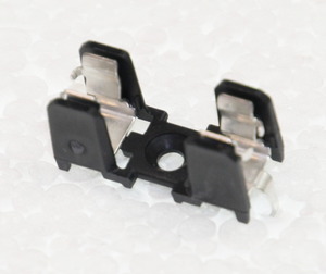 0031.8201 SCHURTER PCB Fuse Holder 5x20 Open