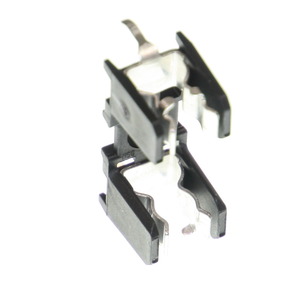 0031.8201 SCHURTER PCB Fuse Holder 5x20 Open