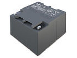 LC-P1238APG Lead-Acid Rech. Battery 12V/38 Ah