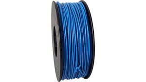 PVC101BL PVC Lead 1mm² Blue pr. meter