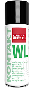 KWL-400 Kontakt WL Sprøjtevask 400ml