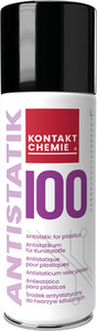 K100-200 Antistatik 100 spray - 200ml