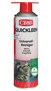 QUICKLEEN-500 Quickleen Universal rengøring, spray, 500ml