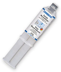 EPKM24 2-komponent Epoxylim, 24ml - Epoxylim to-komponent 24 milliliter