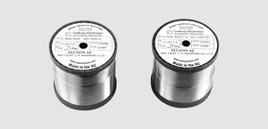 LZ32-1000DT-PB Tin 60% -AS- 1000g/DT 1,0mm