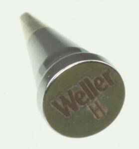 WE-LTH Soldering Tip Chisel 0,8mm Weller H