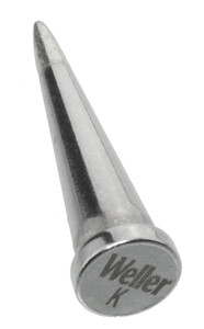 WE-LTK Loddekolbespids Weller Mejsel/Lang 1,2mm