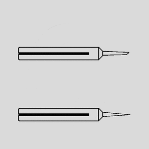 AT1106 AT Tip Fine 1,0mm ANTEX AT1106, AT1107