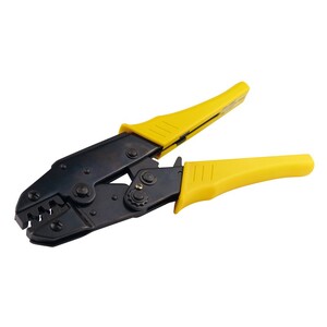 EWZ230C Crimp Pliers f. Noninsulated Receptacles HT-236C