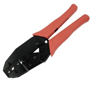 EWZ301C Coaxial Crimping Pliers RG58/59/62/6 HT-336C