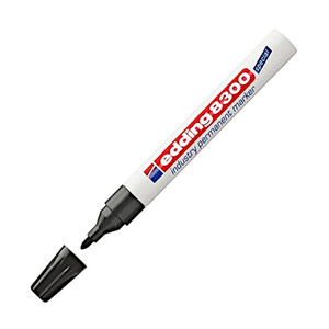 FSE8300 edding Permanent Marker 1,5mm, sort