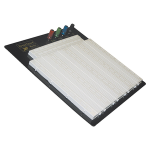 BN203072 Breadboard 3260 kontakter