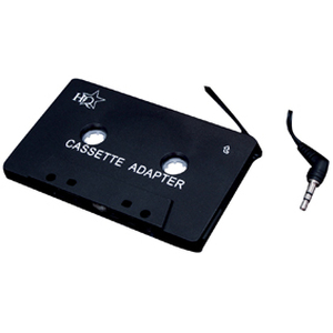 N-CLP-003 CD-adapter Kassette til autoradio