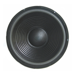 BN203376 Subwoofer 10", 200W 8 Ohm 1,8kg