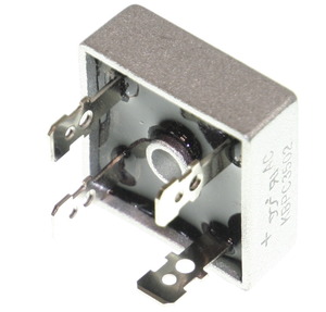 FB3502 Bridge Rect. 35A 140V(RMS) Flat