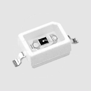 ELPD15-22C SMD-PIN Photodiode Water-clear 35&mu;A 1206