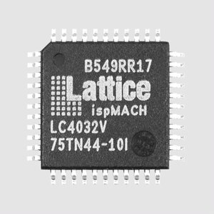 LC4256V-75TN176C 256Macro 128I/O 7,5ns TQFP176