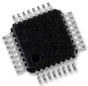 ATMEGA8L-8AU MC 8bit 2,7V 8kB Flash 8MHz TQFP32