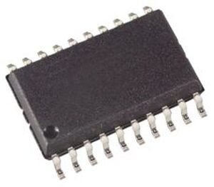ST62T60CM6-SMD MC 13I/O 4KB-ROM 128B-RAM SOL20