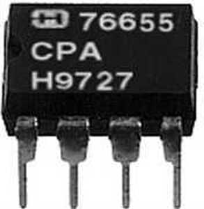 LM3700XCBP-290 U-Mon 2,90V -40/+85&deg;C BGA9