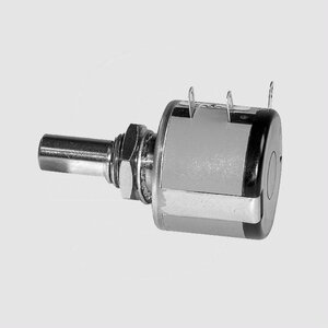 P534R500 Wirewound Potentiometer 2W 500R