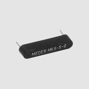 MK67C Reed Sensor SPST NO 0,5A 10W PC magnetkontakt
