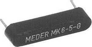 MK67C Reed Sensor SPST NO 0,5A 10W PC magnetkontakt