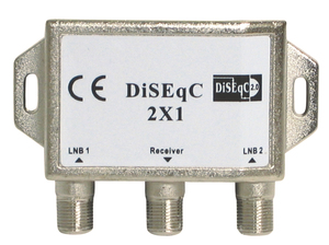 BN203475 DISEqC-switch 2/1