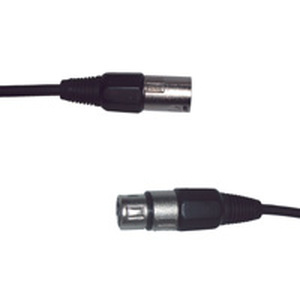 S177901 DMX Cable 3-p 120 Ohm 1.5m