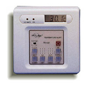 TS-434 Temperature Monitor Wireless