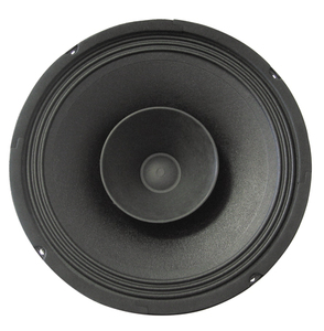 BN203781 DY1026U PA Bass Fullrange 10" 8 ohm