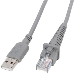 N-CMP-BARUSBCA1 USB kabel for DATALOGIC stregkodelæser