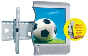 N-TVS-PLASMA60 LCD vægbeslag til 30-63" m/tilt