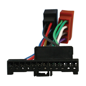 N-ISO-PIONEER12P ISO kabel for Pioneer (12 pin)