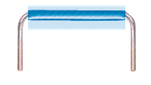 BN204519 Jumperkabler Lussæt Kit. Hårde ledninger 140 stk. div. længder og farver